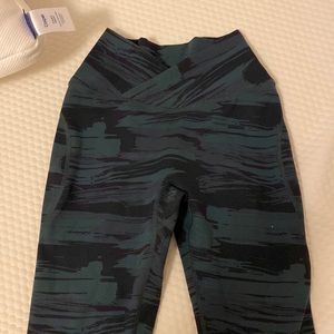 Only worn once, brand new.